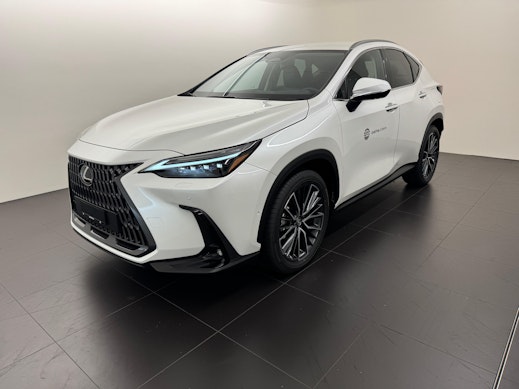LEXUS NX 450h+ Comfort 1