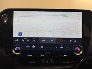 Vehicle image LEXUS NX 450h+ Comfort