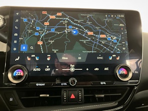 Fahrzeugbild LEXUS NX 450h+ Comfort