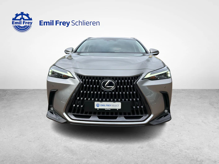 Fahrzeugbild LEXUS NX