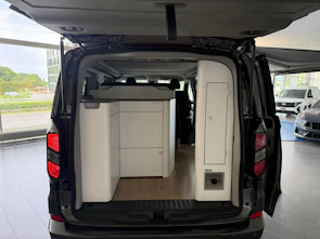 image du véhicule FORD Transit C Nugget 320 L1 2.0 EcoBlue 150 Titanium