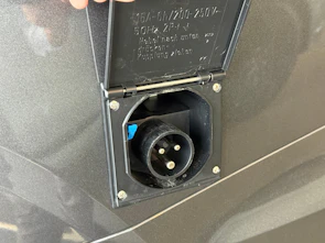image du véhicule FORD Transit C Nugget 320 L1 2.0 EcoBlue 150 Titanium