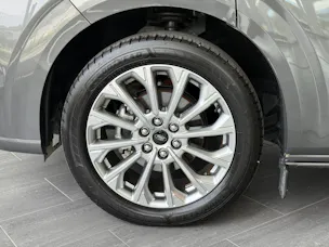 Ford Transit C Nugget 320 L1 2.0 EcoBlue 150 Titanium