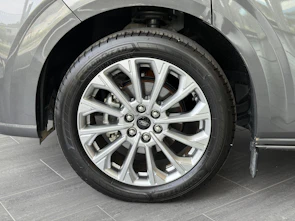image du véhicule FORD Transit C Nugget 320 L1 2.0 EcoBlue 150 Titanium