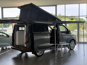 image du véhicule FORD Transit C Nugget 320 L1 2.0 EcoBlue 150 Titanium