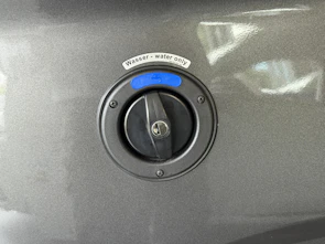 image du véhicule FORD Transit C Nugget 320 L1 2.0 EcoBlue 150 Titanium