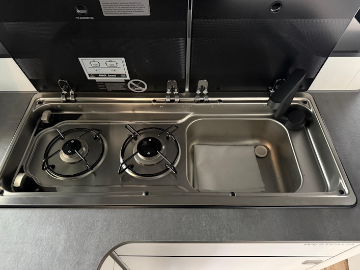 immagine del veicolo FORD TOURNEO