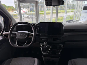image du véhicule FORD Transit C Nugget 320 L1 2.0 EcoBlue 150 Titanium