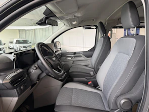image du véhicule FORD Transit C Nugget 320 L1 2.0 EcoBlue 150 Titanium