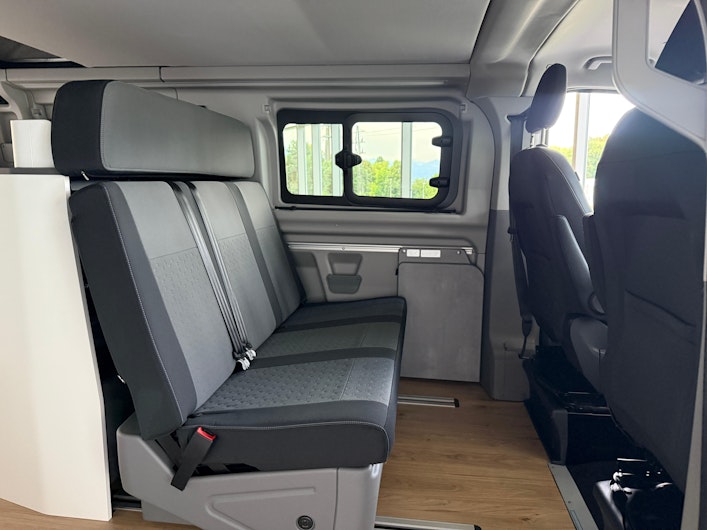 immagine del veicolo FORD TOURNEO