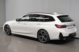 Vehicle image BMW 320d xDrive SAG Touring