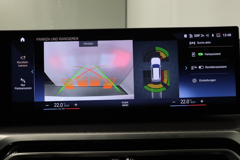 Vehicle image BMW 3 SERIES