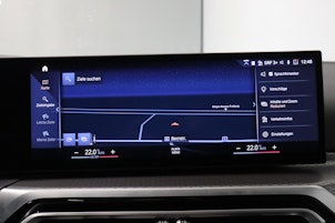 Vehicle image BMW 320d xDrive SAG Touring