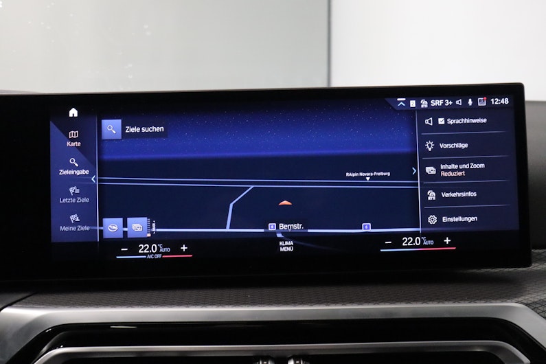 Vehicle image BMW 3 SERIES