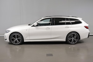 Vehicle image BMW 320d xDrive SAG Touring