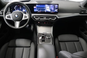 Vehicle image BMW 320d xDrive SAG Touring