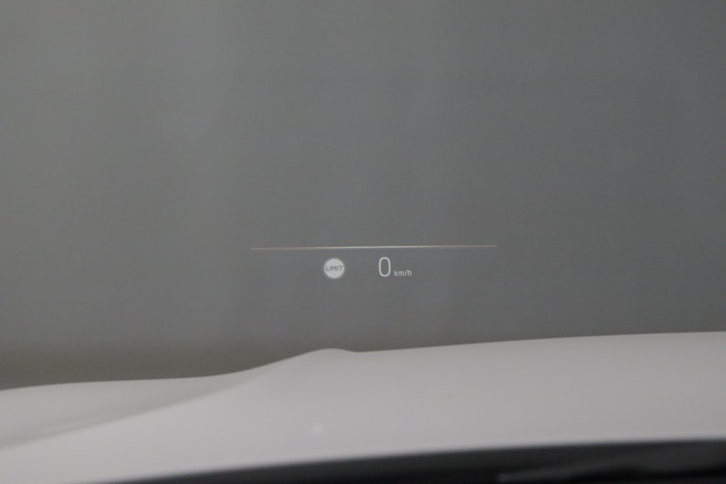 Vehicle image BMW 3 SERIES