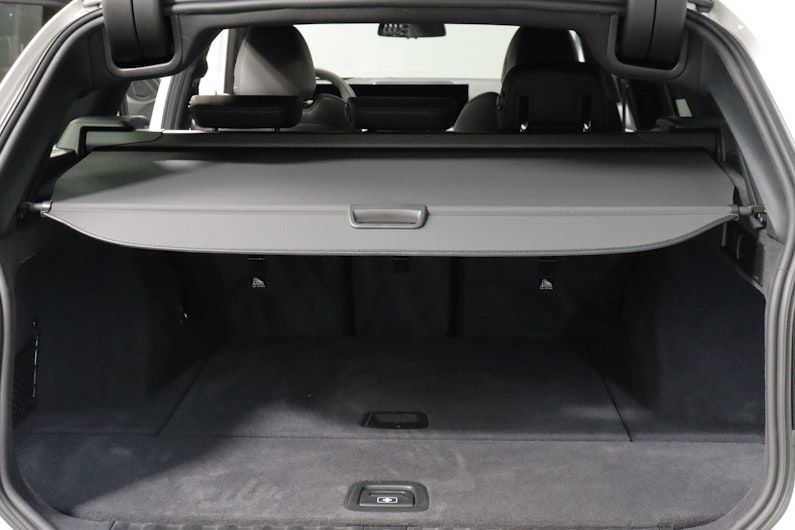 Vehicle image BMW 3 SERIES