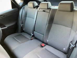 image du véhicule TOYOTA bZ4X Trend