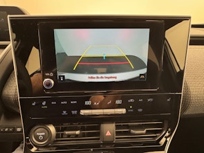 Vehicle image TOYOTA bZ4X Trend