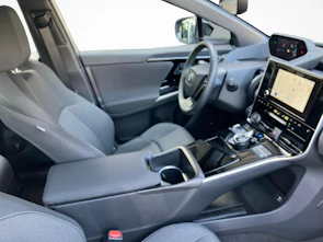 image du véhicule TOYOTA bZ4X Trend