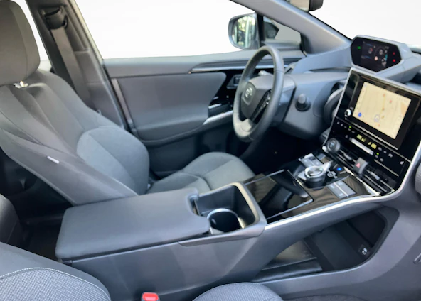 immagine del veicolo 8 immagine del veicolo 8