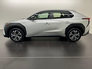 Vehicle image TOYOTA bZ4X Trend