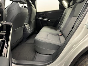 Vehicle image TOYOTA bZ4X Trend