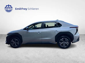 image du véhicule TOYOTA bZ4X Trend