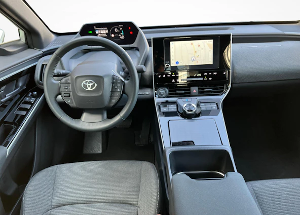 immagine del veicolo 7 immagine del veicolo 7