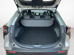 image du véhicule TOYOTA bZ4X Trend