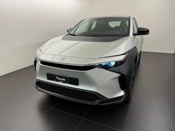 Vehicle image TOYOTA bZ4X Trend