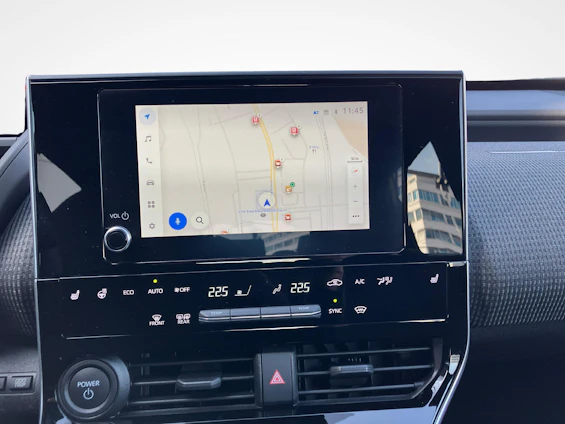 immagine del veicolo 10 immagine del veicolo 10