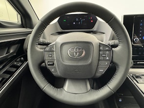 Vehicle image TOYOTA bZ4X Trend