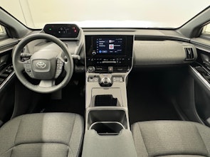 Vehicle image TOYOTA bZ4X Trend