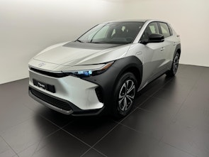 Vehicle image TOYOTA bZ4X Trend