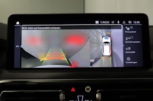 Vehicle image BMW X3 30e xDrive SAG