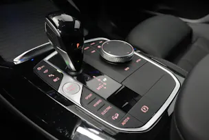 BMW X3 30e xDrive SAG