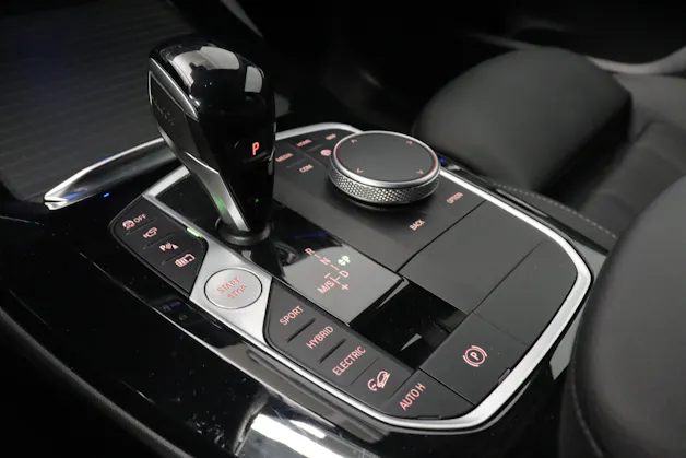BMW X3 30e xDrive SAG