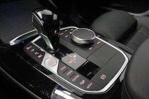 Vehicle image BMW X3 30e xDrive SAG