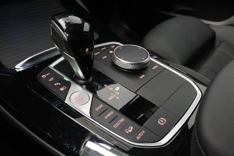 Vehicle image BMW X3