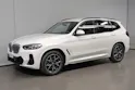 BMW X3 30e xDrive SAG