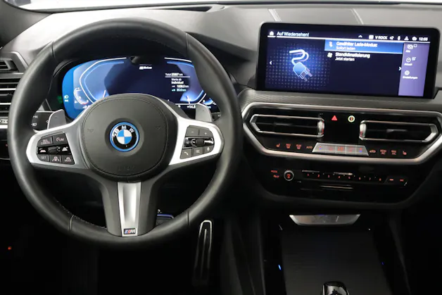 BMW X3 30e xDrive SAG