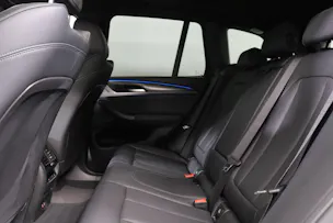 BMW X3 30e xDrive SAG