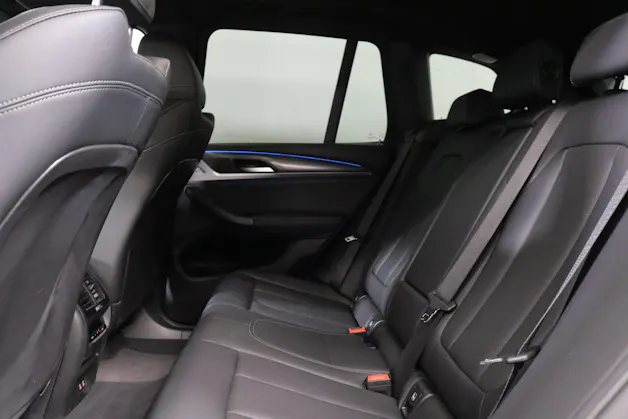 BMW X3 30e xDrive SAG