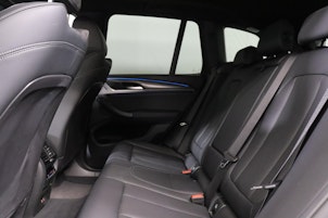 Vehicle image BMW X3 30e xDrive SAG