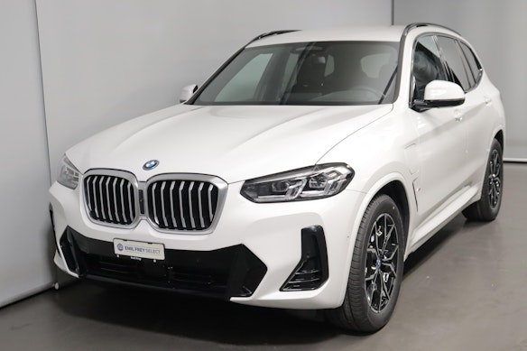 BMW X3 30e xDrive SAG 0
