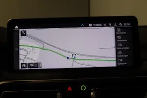 BMW X3 30e xDrive SAG