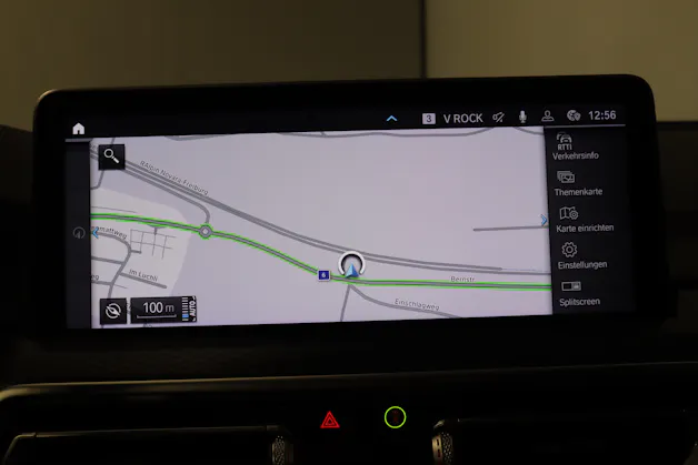BMW X3 30e xDrive SAG