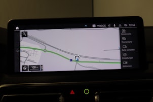 Vehicle image BMW X3 30e xDrive SAG